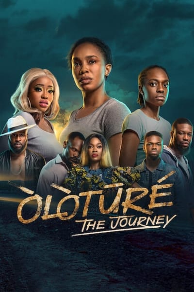 Regarder Òlòtūré : Le Périple - Saison 1 en streaming complet