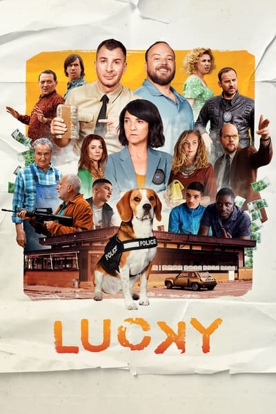 Regarder Lucky en streaming complet