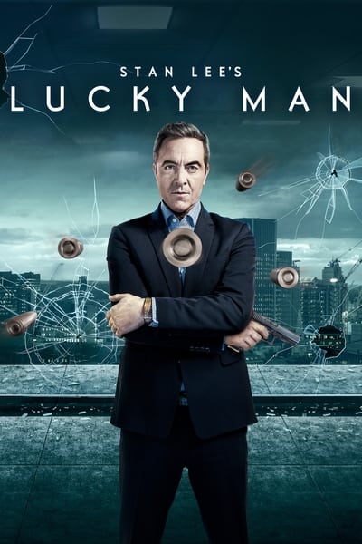 Regarder Lucky Man - Saison 1 en streaming complet