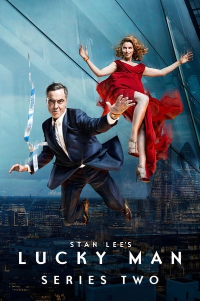 Regarder Lucky Man - Saison 2 en streaming complet