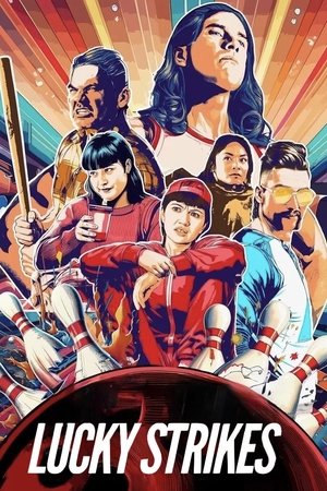 Regarder Lucky Strikes en streaming complet