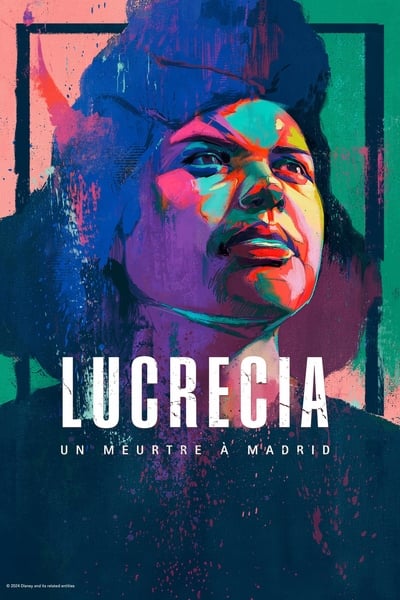 Regarder Lucrecia : Un meurtre à Madrid - Saison 1 en streaming complet