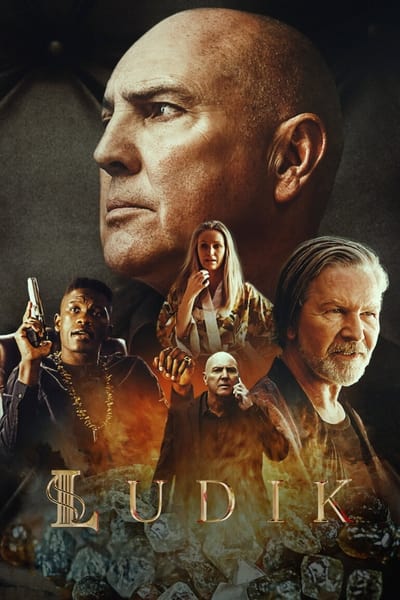Regarder Ludik - Saison 1 en streaming complet