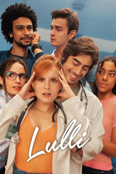 Regarder Lulli en streaming complet