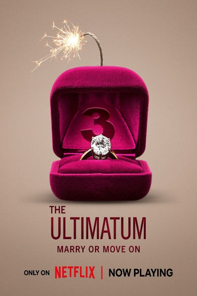 Regarder L'Ultimatum : On se marie ou c'est fini - Saison 3 en streaming complet