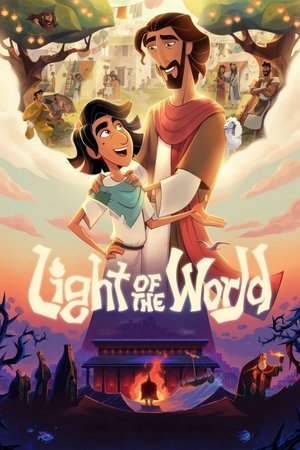 Regarder Lumière du monde en streaming complet