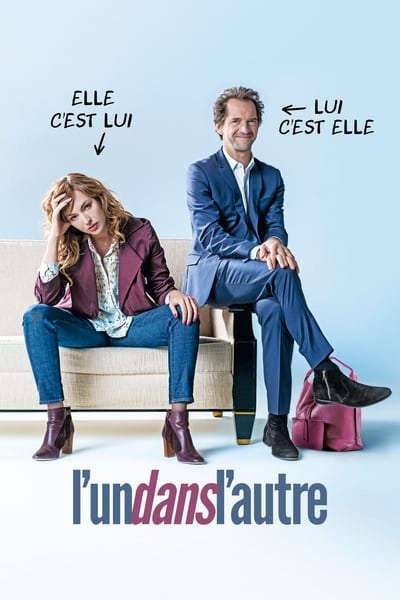 Regarder L'Un dans l'autre en streaming complet