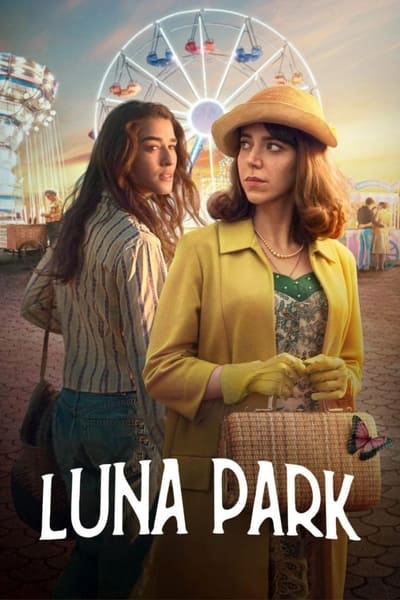 Regarder Luna Park - Saison 1 en streaming complet