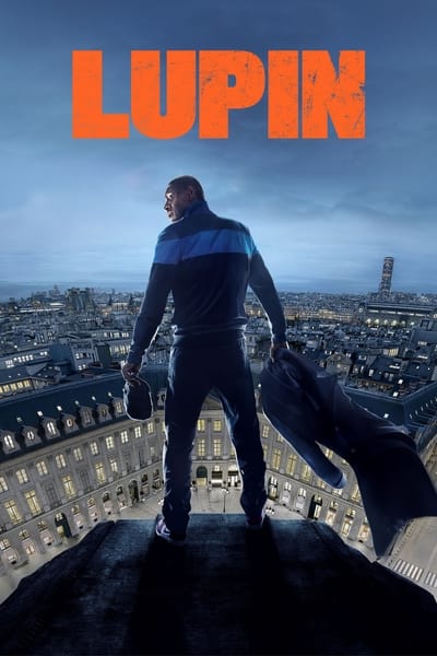Regarder Lupin - Saison 2 en streaming complet