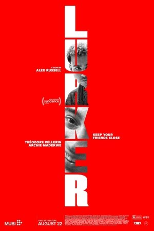 Regarder Lurker en streaming complet