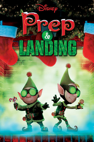Regarder Lutins d'élite : Mission Noël en streaming complet