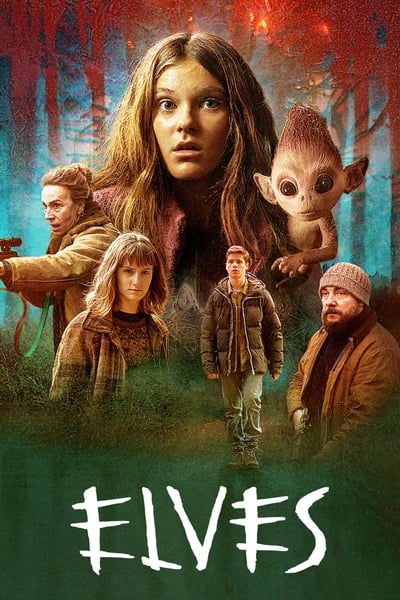 Regarder Lutins - Saison 1 en streaming complet
