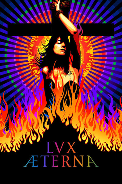 Regarder Lux Æterna en streaming complet