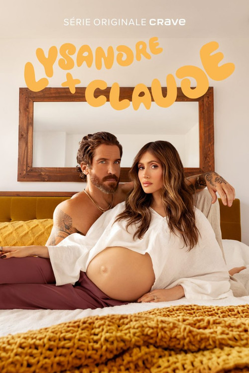 Regarder Lysandre + Claude - Saison 1 en streaming complet