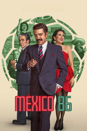 Regarder México 86 en streaming complet