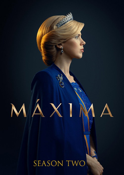 Regarder Máxima - Saison 2 en streaming complet