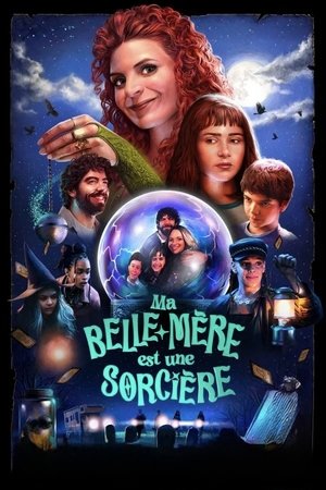 Regarder Ma belle-mère est une sorcière en streaming complet
