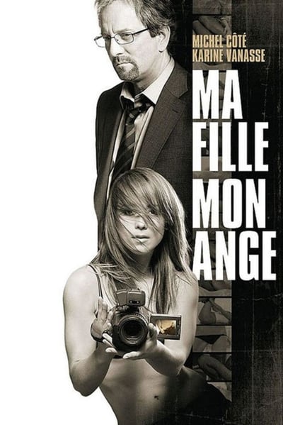 Regarder Ma fille, mon ange en streaming complet