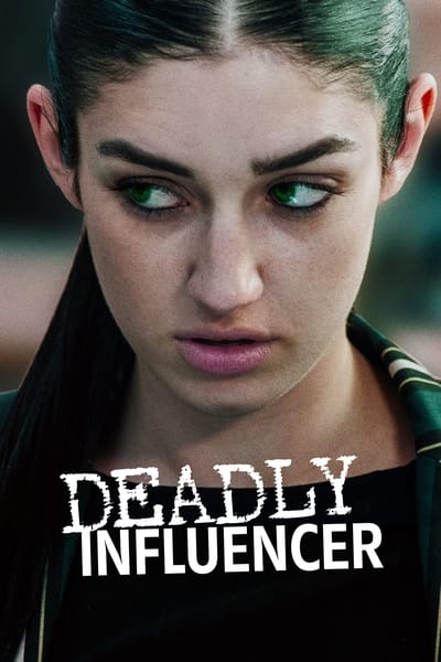 Regarder Ma fille, star des réseaux sociaux... en streaming complet