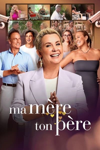 Regarder Ma mère, ton père - Saison 1 en streaming complet