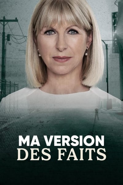 Regarder Ma version des faits - Saison 1 en streaming complet