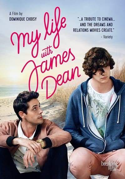 Regarder Ma vie avec James Dean en streaming complet