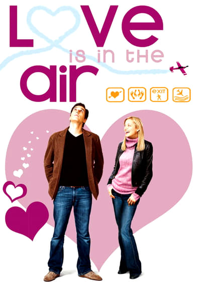 Regarder Ma vie en l'air en streaming complet