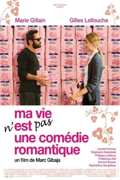 Regarder Ma vie n'est pas une comédie romantique en streaming complet