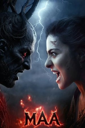 Regarder Maa en streaming complet