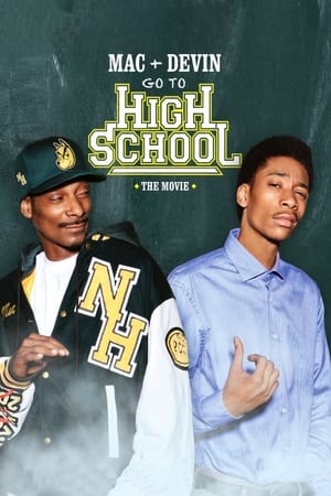 Regarder Mac & Devin Go to High School en streaming complet