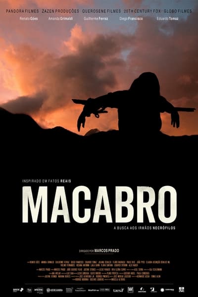 Regarder Macabro en streaming complet