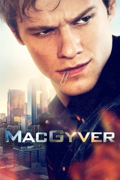 Regarder MacGyver (2016) - Saison 5 en streaming complet