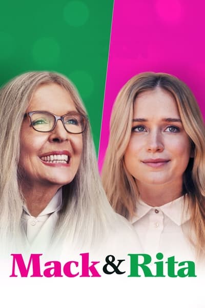Regarder Mack & Rita en streaming complet