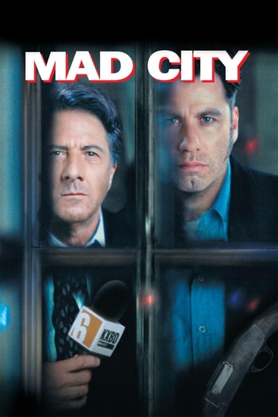 Regarder Mad City en streaming complet