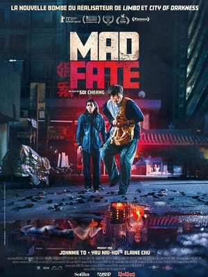 Regarder Mad Fate en streaming complet
