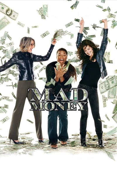 Regarder Mad Money en streaming complet