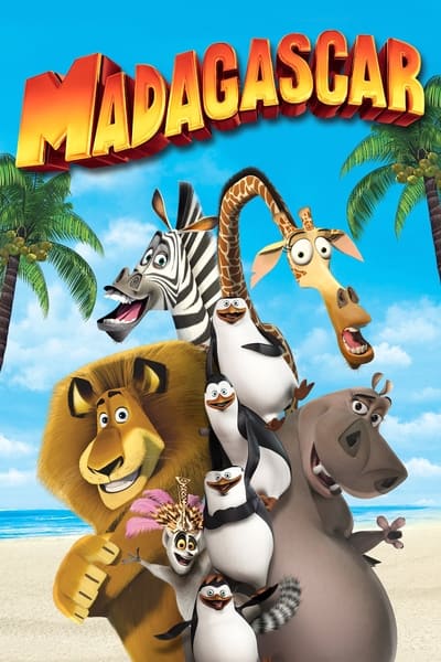 Regarder Madagascar en streaming complet