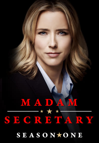 Regarder Madam Secretary - Saison 1 en streaming complet