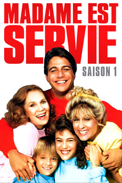 Regarder Madame Est Serive - Saison 1 en streaming complet