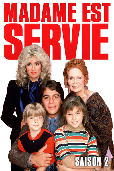 Regarder Madame Est Serive - Saison 2 en streaming complet
