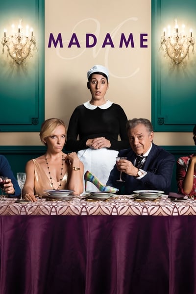 Regarder Madame en streaming complet