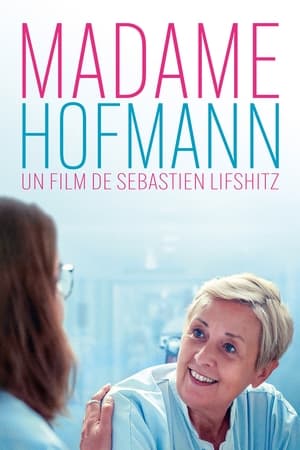 Regarder Madame Hofmann en streaming complet