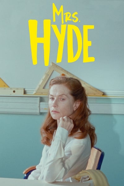 Regarder Madame Hyde en streaming complet