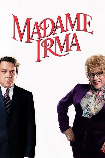 Regarder Madame Irma en streaming complet