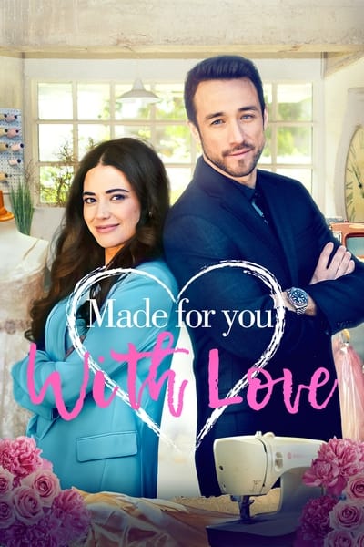 Regarder L'amour sur mesure en streaming complet