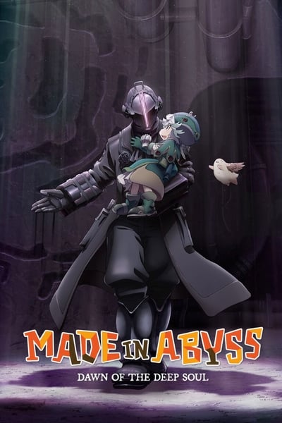 Regarder Made in Abyss : L'aurore de l'âme des profondeurs en streaming complet