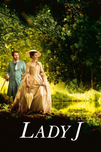 Regarder Mademoiselle de Joncquières en streaming complet