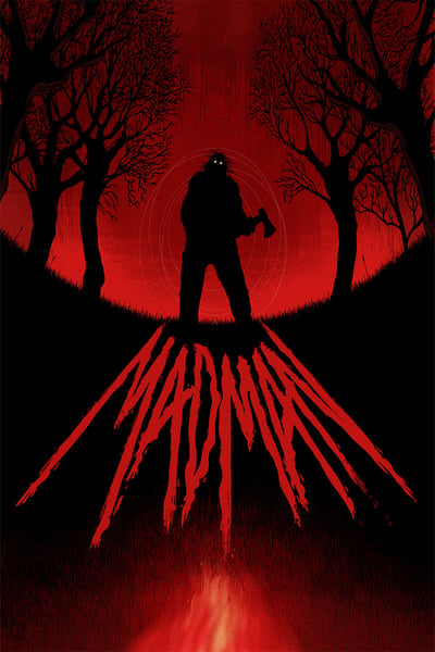 Regarder Madman en streaming complet