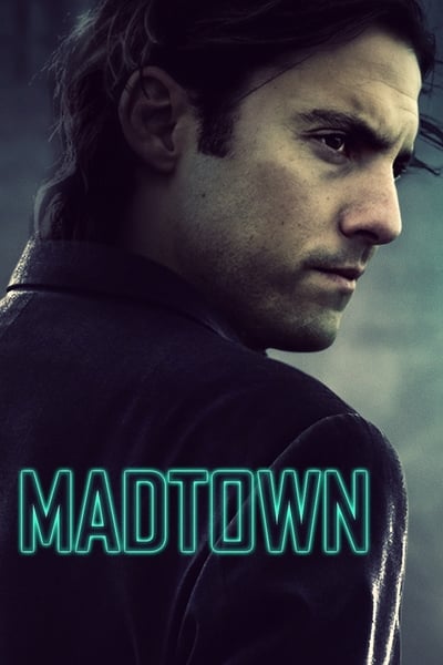 Regarder Madtown en streaming complet