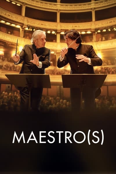 Regarder Maestro(s) en streaming complet
